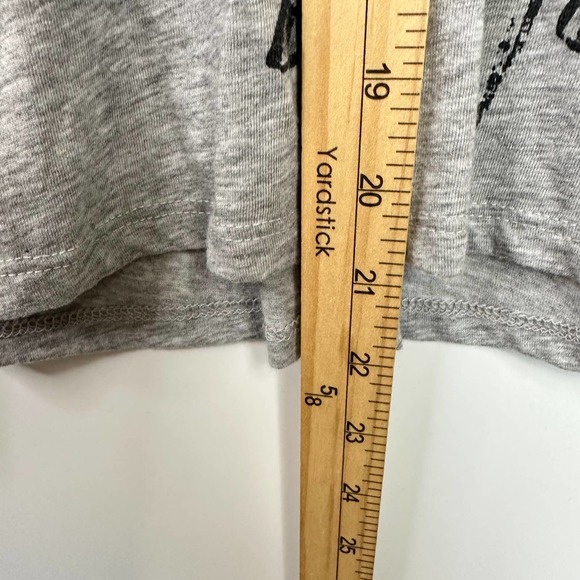 Disney Bambi Thumper Shirt Gray Medium - Picture 8 of 8